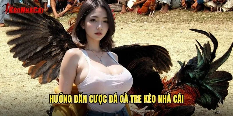 Hướng Dẫn Cược Đá Gà Tre Kèo Nhà Cái