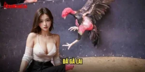 Đá Gà Lai