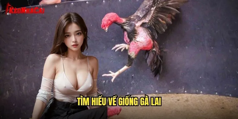 Tìm Hiểu Về Giống Gà Lai