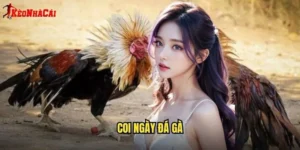 coi ngày đá gà