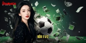 Kèo 1 1/2