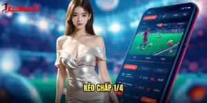 Kèo Chấp 1/4