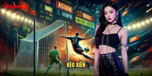 Kèo Xiên