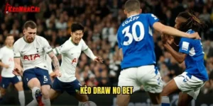 Kèo Draw No Bet