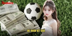 dự đoán kết quả